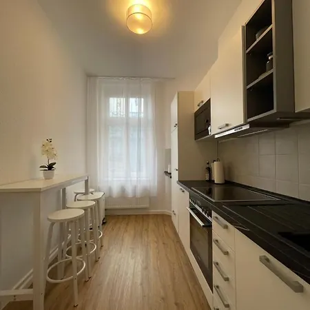 Lucky Ls07 - Vollausstattung - Zentrum - Aufzug - Grosse Kueche - 2 - Smart-tv Διαμέρισμα