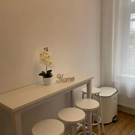 Apartment Lucky Ls07 - Vollausstattung - Zentrum - Aufzug - Grosse Kueche - 2 - Smart-tv