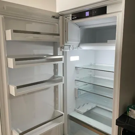 Appartement Lucky Ls07 - Vollausstattung - Zentrum - Aufzug - Grosse Kueche - 2 - Smart-tv Magdebourg