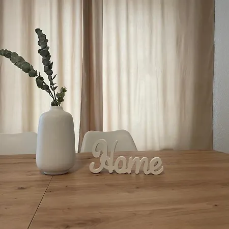 Lucky Ls07 - Vollausstattung - Zentrum - Aufzug - Grosse Kueche - 2 - Smart-tv * Magdeburg