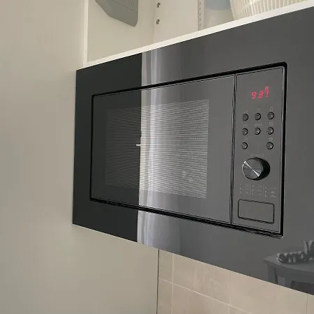 Lucky Ls07 - Vollausstattung - Zentrum - Aufzug - Grosse Kueche - 2 - Smart-tv Appartement