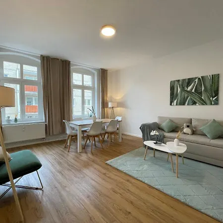 Lucky Ls07 - Vollausstattung - Zentrum - Aufzug - Grosse Kueche - 2 - Smart-tv *