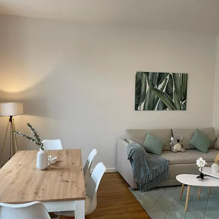 Lucky Ls07 - Vollausstattung - Zentrum - Aufzug - Grosse Kueche - 2 - Smart-tv