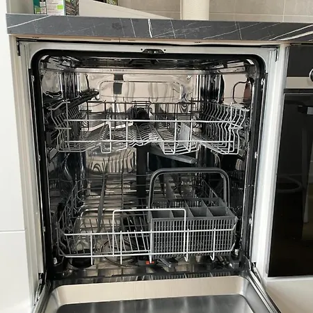 Lucky Ls07 - Vollausstattung - Zentrum - Aufzug - Grosse Kueche - 2 - Smart-tv *