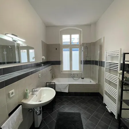 Apartment Lucky Ls07 - Vollausstattung - Zentrum - Aufzug - Grosse Kueche - 2 - Smart-tv