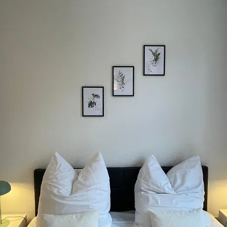 Lucky Ls07 - Vollausstattung - Zentrum - Aufzug - Grosse Kueche - 2 - Smart-tv Magdebourg