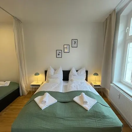 Lucky Ls07 - Vollausstattung - Zentrum - Aufzug - Grosse Kueche - 2 - Smart-tv *