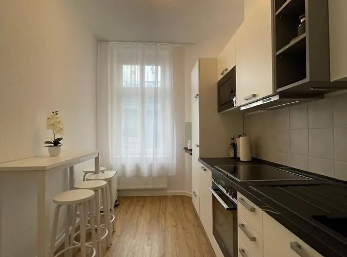 Lucky Ls07 - Vollausstattung - Zentrum - Aufzug - Grosse Kueche - 2 - Smart-tv Apartman