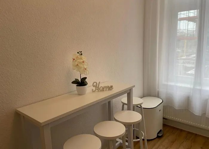 Lägenhet Lucky Ls07 - Vollausstattung - Zentrum - Aufzug - Grosse Kueche - 2 - Smart-tv