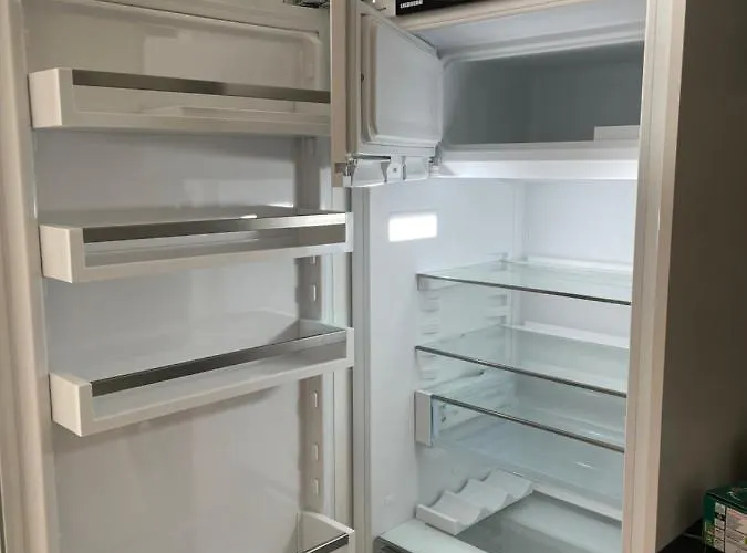 Apartman Lucky Ls07 - Vollausstattung - Zentrum - Aufzug - Grosse Kueche - 2 - Smart-tv Magdeburg