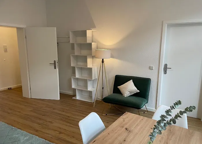 Lucky Ls07 - Vollausstattung - Zentrum - Aufzug - Grosse Kueche - 2 - Smart-tv