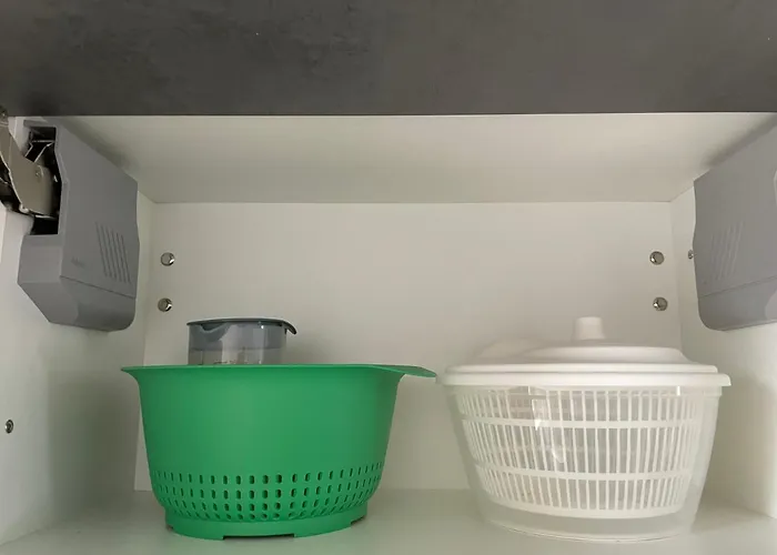 Lucky Ls07 - Vollausstattung - Zentrum - Aufzug - Grosse Kueche - 2 - Smart-tv Magdeburg