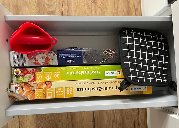 Lucky Ls07 - Vollausstattung - Zentrum - Aufzug - Grosse Kueche - 2 - Smart-tv Lägenhet *