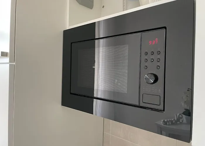 Lucky Ls07 - Vollausstattung - Zentrum - Aufzug - Grosse Kueche - 2 - Smart-tv Apartman