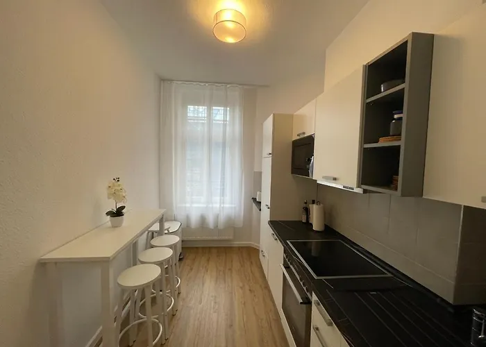 Apartman Lucky Ls07 - Vollausstattung - Zentrum - Aufzug - Grosse Kueche - 2 - Smart-tv *