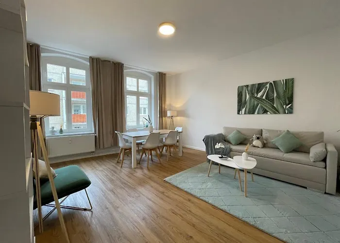 Lucky Ls07 - Vollausstattung - Zentrum - Aufzug - Grosse Kueche - 2 - Smart-tv *