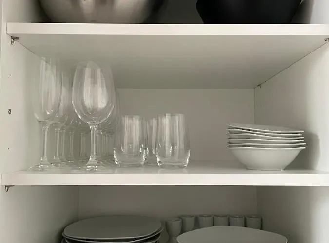 Apartman Lucky Ls07 - Vollausstattung - Zentrum - Aufzug - Grosse Kueche - 2 - Smart-tv Magdeburg