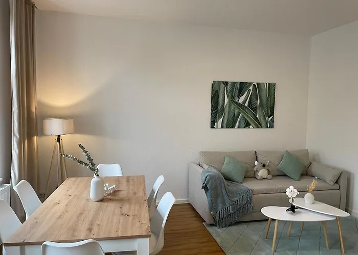 Lucky Ls07 - Vollausstattung - Zentrum - Aufzug - Grosse Kueche - 2 - Smart-tv