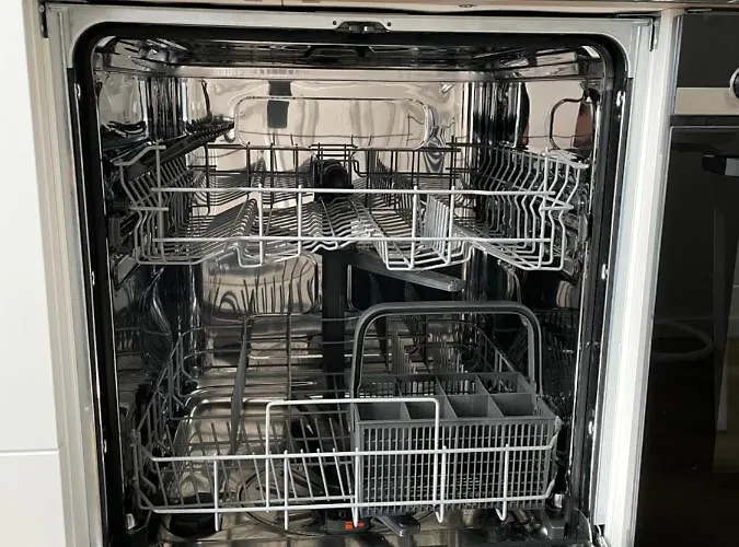 Lucky Ls07 - Vollausstattung - Zentrum - Aufzug - Grosse Kueche - 2 - Smart-tv *