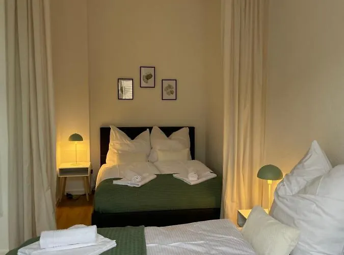 Lucky Ls07 - Vollausstattung - Zentrum - Aufzug - Grosse Kueche - 2 - Smart-tv *