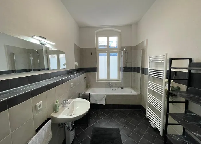 Apartman Lucky Ls07 - Vollausstattung - Zentrum - Aufzug - Grosse Kueche - 2 - Smart-tv