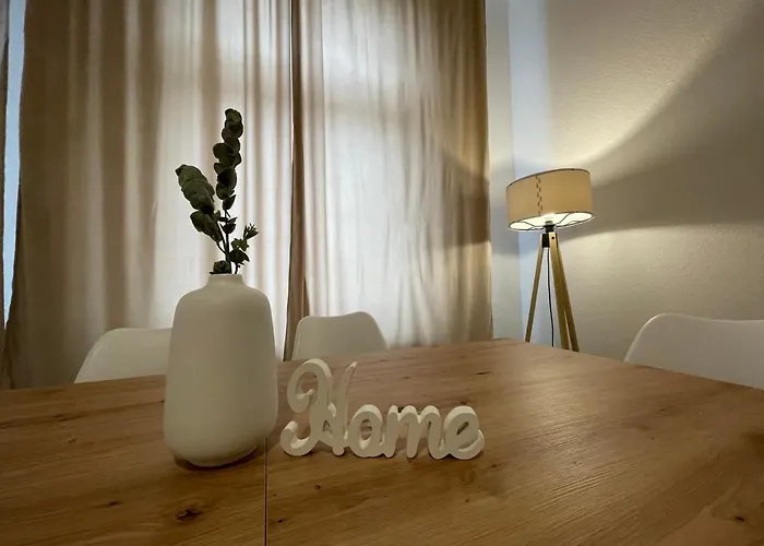 Lägenhet Lucky Ls07 - Vollausstattung - Zentrum - Aufzug - Grosse Kueche - 2 - Smart-tv