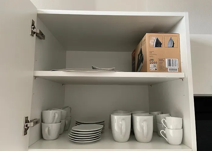 Apartman Lucky Ls07 - Vollausstattung - Zentrum - Aufzug - Grosse Kueche - 2 - Smart-tv *